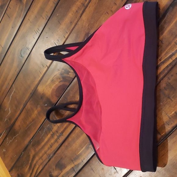 Lululemon forget the rest bra - Picture 3 of 6
